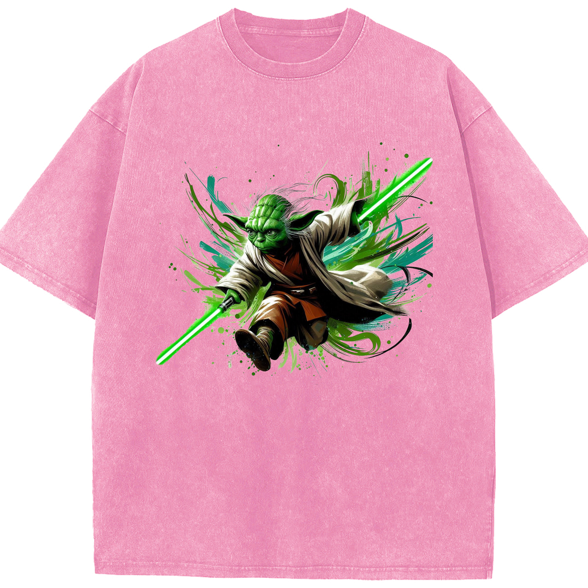 （画像用） スター・ウォーズ Star Wars 綿100% ヴィンテージ風 半袖Tシャツ（フロントプリント）